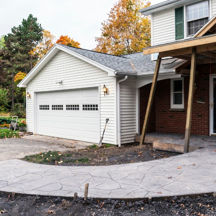 Renovation services in Ramsey, MN