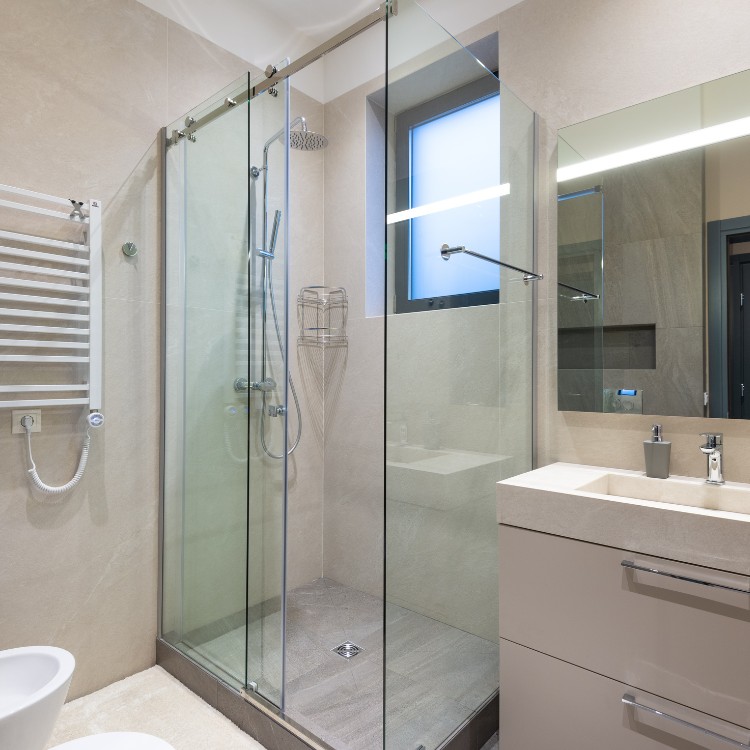 Renovation services in Ramsey, MN