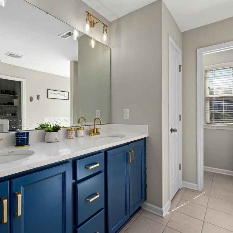 Renovation services in Ramsey, MN