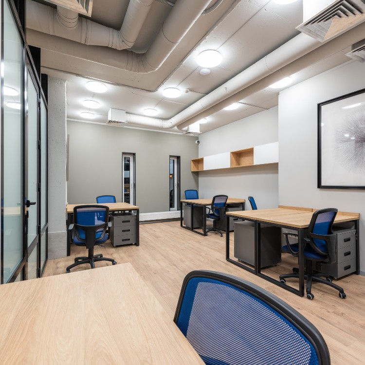 Renovation services in Ramsey, MN