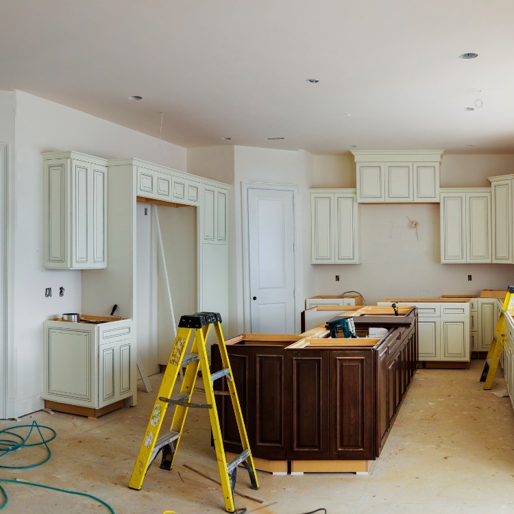 Renovation services in Ramsey, MN