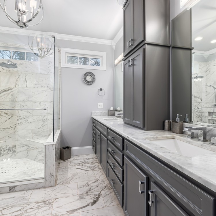 Renovation services in Ramsey, MN