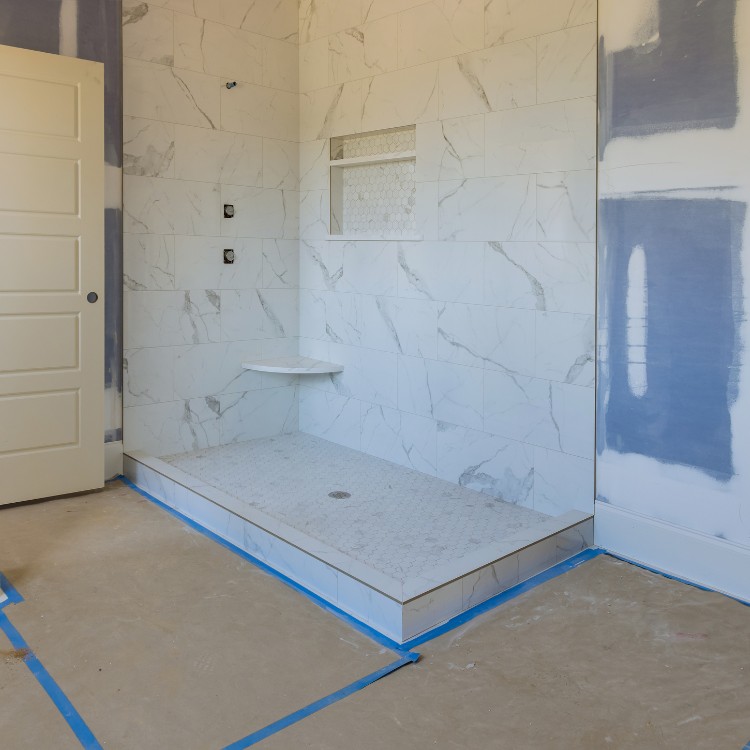 Renovation services in Ramsey, MN