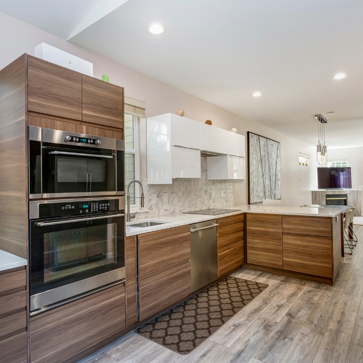 Renovation services in Ramsey, MN