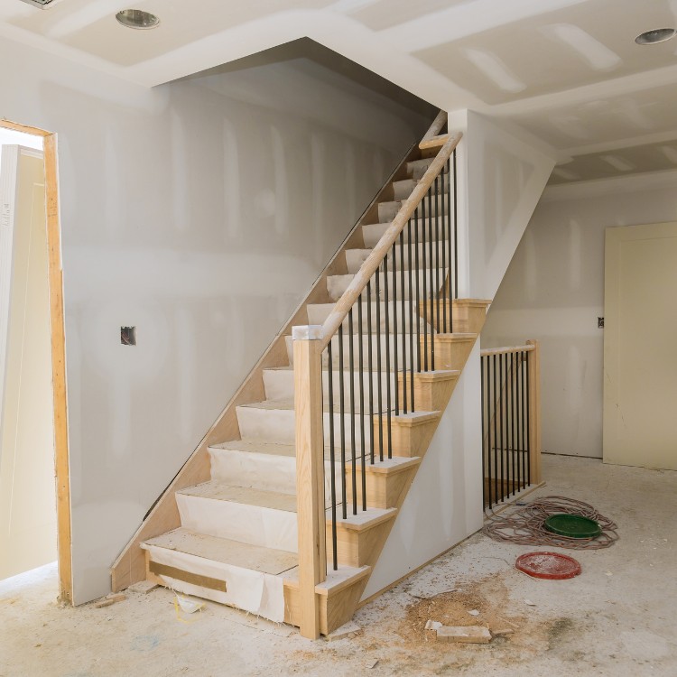 Renovation services in Ramsey, MN